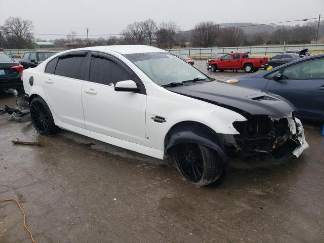 Photo 3 VIN: 6G2ER57708L144855 - PONTIAC G8 