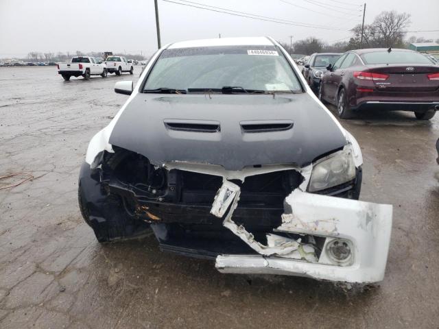 Photo 4 VIN: 6G2ER57708L144855 - PONTIAC G8 