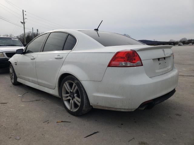 Photo 1 VIN: 6G2ER57709L156666 - PONTIAC G8 