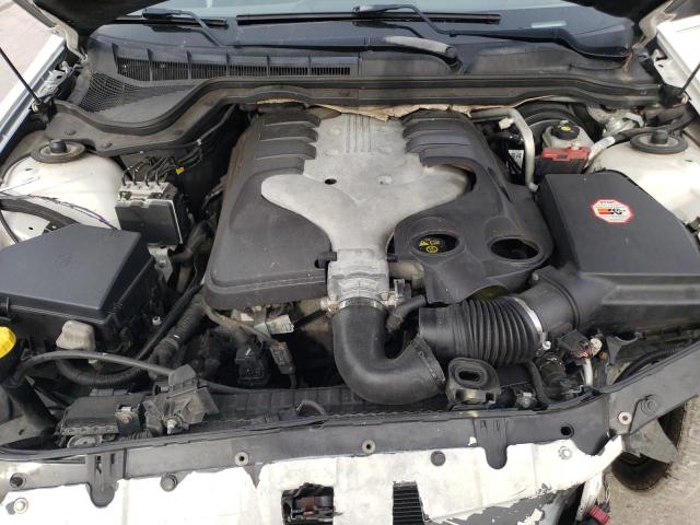 Photo 10 VIN: 6G2ER57709L156666 - PONTIAC G8 