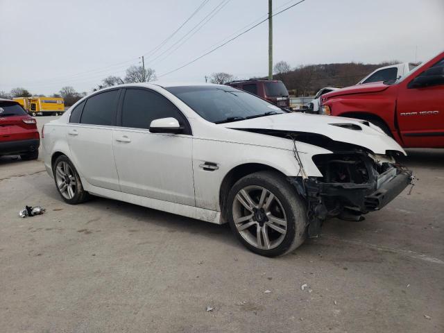 Photo 3 VIN: 6G2ER57709L156666 - PONTIAC G8 