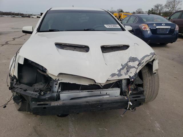 Photo 4 VIN: 6G2ER57709L156666 - PONTIAC G8 