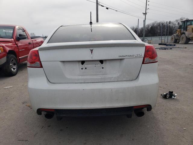 Photo 5 VIN: 6G2ER57709L156666 - PONTIAC G8 