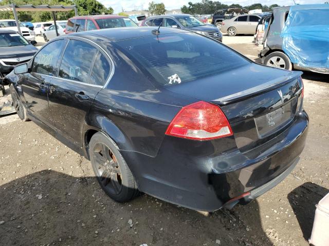 Photo 1 VIN: 6G2ER57709L165027 - PONTIAC G8 