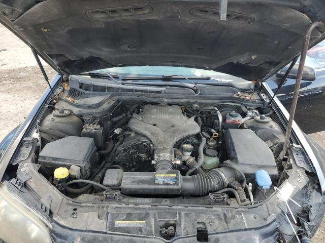 Photo 10 VIN: 6G2ER57709L165027 - PONTIAC G8 