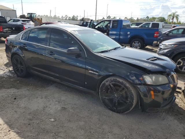 Photo 3 VIN: 6G2ER57709L165027 - PONTIAC G8 