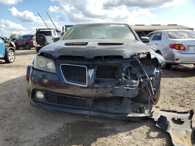 Photo 4 VIN: 6G2ER57709L165027 - PONTIAC G8 