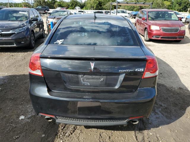 Photo 5 VIN: 6G2ER57709L165027 - PONTIAC G8 