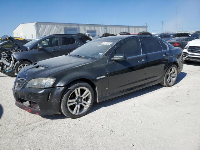 Photo 0 VIN: 6G2ER57709L166808 - PONTIAC G8 