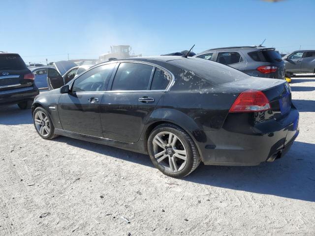 Photo 1 VIN: 6G2ER57709L166808 - PONTIAC G8 