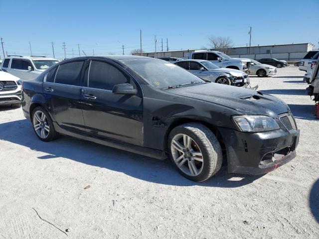 Photo 3 VIN: 6G2ER57709L166808 - PONTIAC G8 