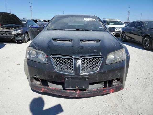 Photo 4 VIN: 6G2ER57709L166808 - PONTIAC G8 