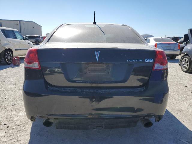 Photo 5 VIN: 6G2ER57709L166808 - PONTIAC G8 