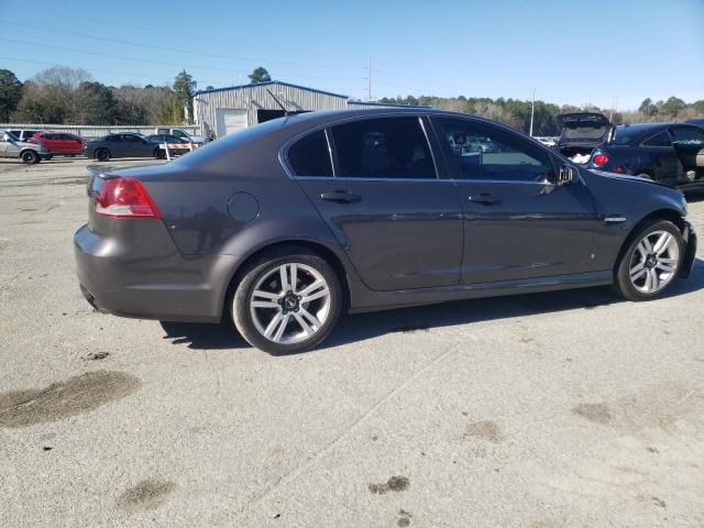 Photo 2 VIN: 6G2ER57709L180403 - PONTIAC G8 