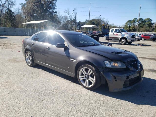 Photo 3 VIN: 6G2ER57709L180403 - PONTIAC G8 