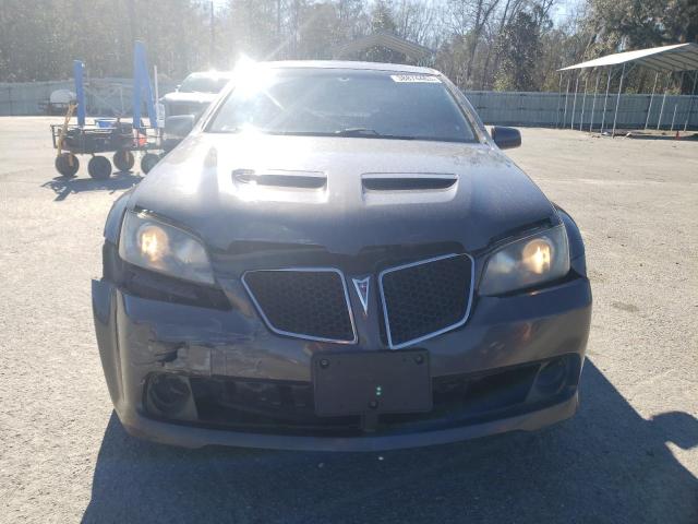 Photo 4 VIN: 6G2ER57709L180403 - PONTIAC G8 