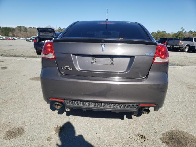 Photo 5 VIN: 6G2ER57709L180403 - PONTIAC G8 