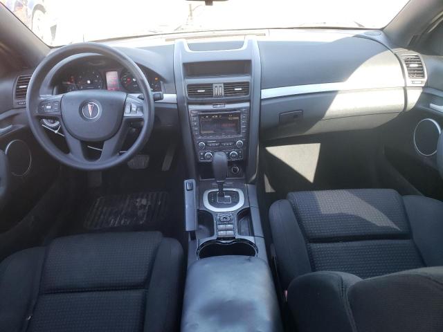 Photo 7 VIN: 6G2ER57709L180403 - PONTIAC G8 