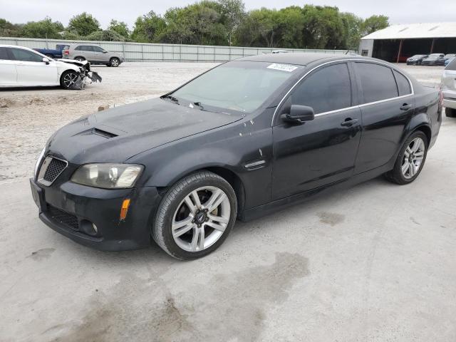 Photo 0 VIN: 6G2ER57709L189554 - PONTIAC G8 