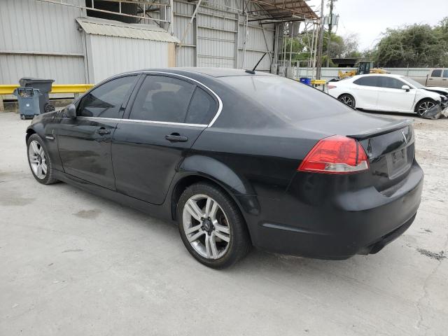 Photo 1 VIN: 6G2ER57709L189554 - PONTIAC G8 