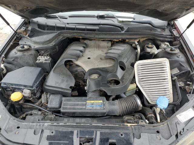 Photo 10 VIN: 6G2ER57709L189554 - PONTIAC G8 