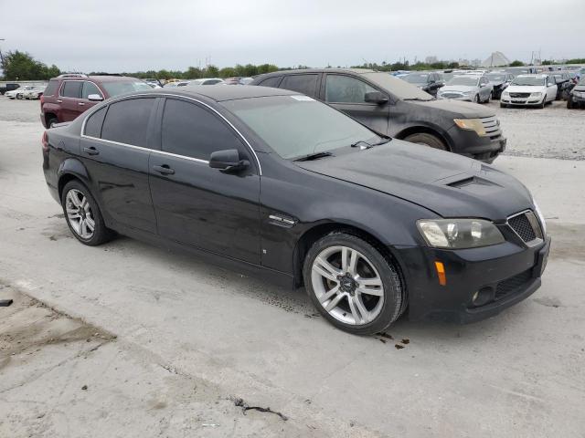 Photo 3 VIN: 6G2ER57709L189554 - PONTIAC G8 