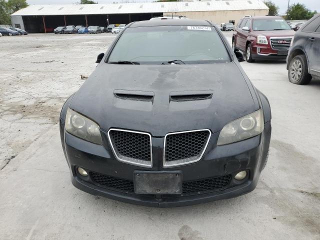 Photo 4 VIN: 6G2ER57709L189554 - PONTIAC G8 