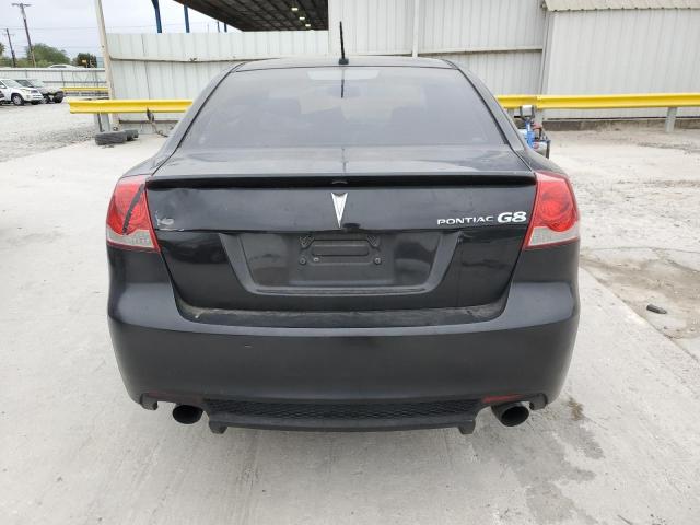 Photo 5 VIN: 6G2ER57709L189554 - PONTIAC G8 