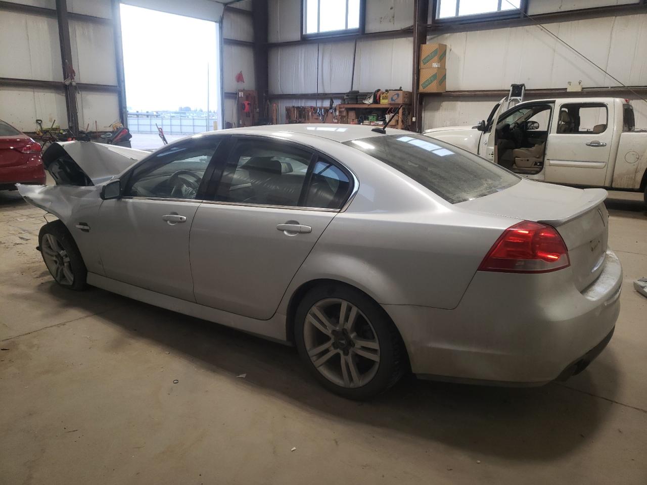 Photo 1 VIN: 6G2ER57709L192308 - PONTIAC G8 