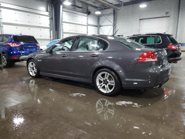 Photo 1 VIN: 6G2ER57718L122041 - PONTIAC G8 