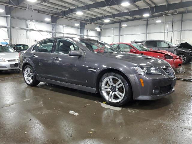 Photo 3 VIN: 6G2ER57718L122041 - PONTIAC G8 