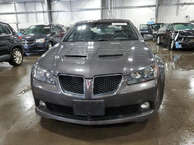 Photo 4 VIN: 6G2ER57718L122041 - PONTIAC G8 