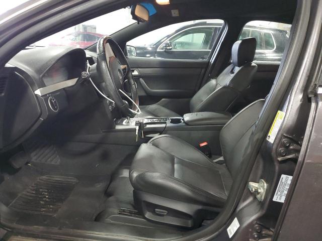 Photo 6 VIN: 6G2ER57718L122041 - PONTIAC G8 