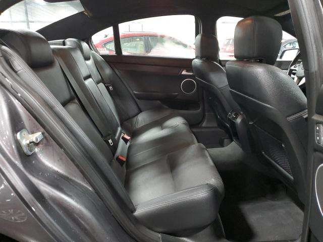 Photo 9 VIN: 6G2ER57718L122041 - PONTIAC G8 