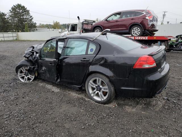 Photo 1 VIN: 6G2ER57718L124792 - PONTIAC G8 