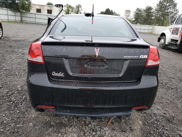 Photo 5 VIN: 6G2ER57718L124792 - PONTIAC G8 