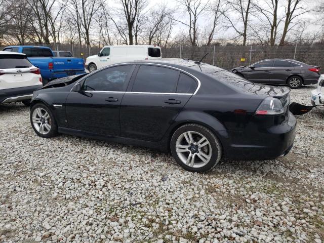 Photo 1 VIN: 6G2ER57718L131970 - PONTIAC G8 