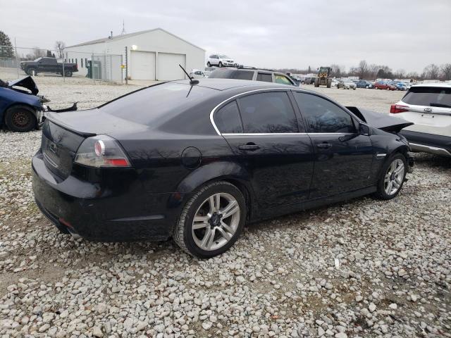 Photo 2 VIN: 6G2ER57718L131970 - PONTIAC G8 