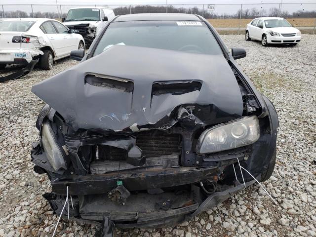 Photo 4 VIN: 6G2ER57718L131970 - PONTIAC G8 