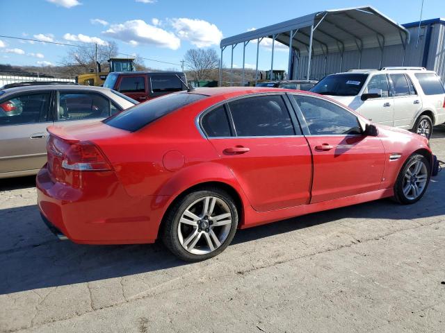 Photo 2 VIN: 6G2ER57719L168695 - PONTIAC G8 