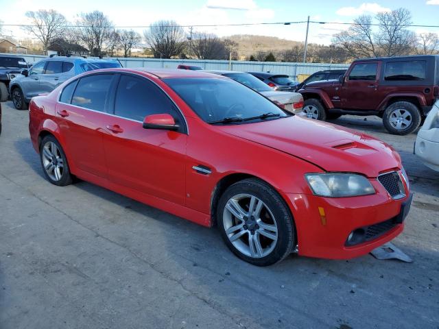 Photo 3 VIN: 6G2ER57719L168695 - PONTIAC G8 