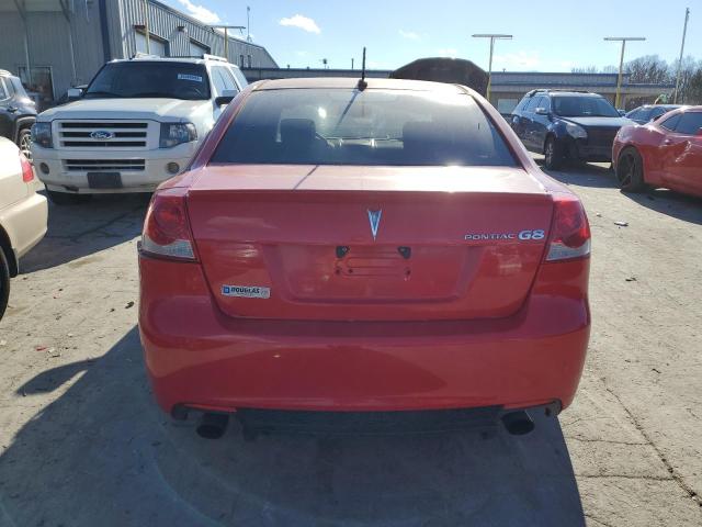 Photo 5 VIN: 6G2ER57719L168695 - PONTIAC G8 