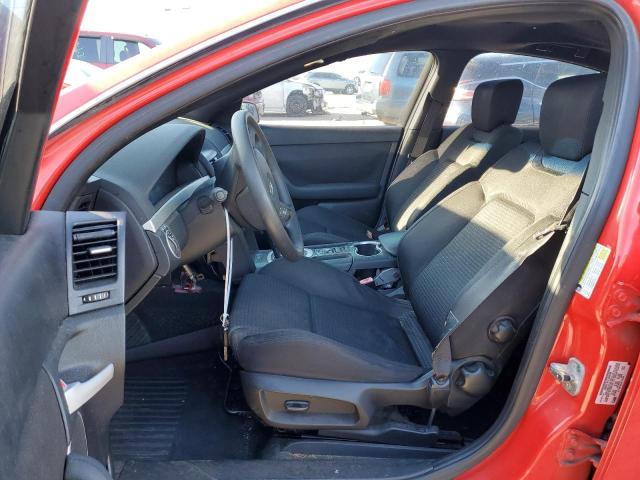 Photo 6 VIN: 6G2ER57719L168695 - PONTIAC G8 