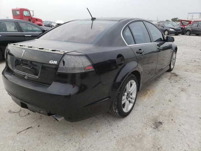 Photo 3 VIN: 6G2ER57719L193175 - PONTIAC G8 