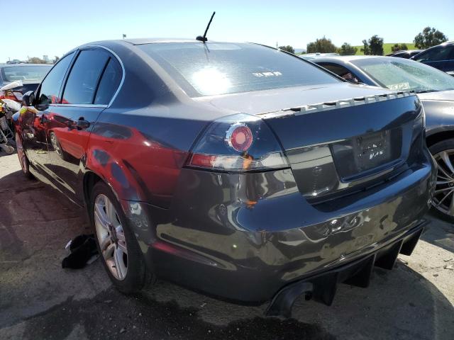 Photo 1 VIN: 6G2ER57719L211108 - PONTIAC G8 