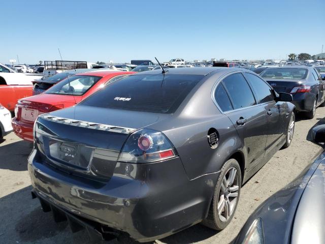 Photo 2 VIN: 6G2ER57719L211108 - PONTIAC G8 