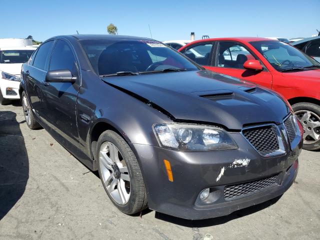 Photo 3 VIN: 6G2ER57719L211108 - PONTIAC G8 