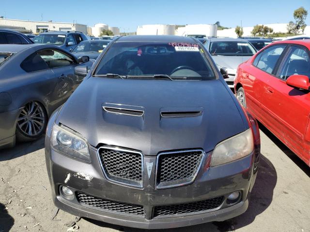 Photo 4 VIN: 6G2ER57719L211108 - PONTIAC G8 