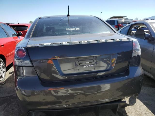 Photo 5 VIN: 6G2ER57719L211108 - PONTIAC G8 