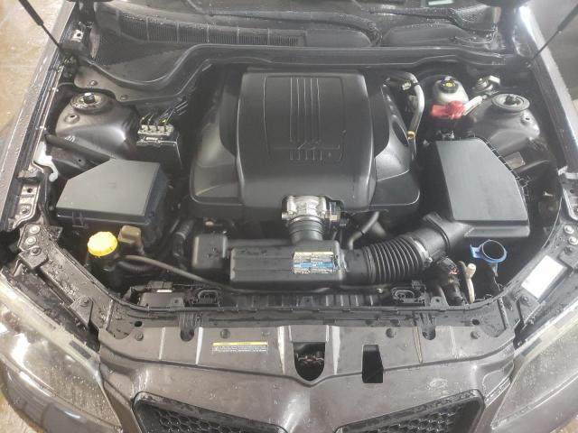 Photo 10 VIN: 6G2ER57719L211240 - PONTIAC G8 